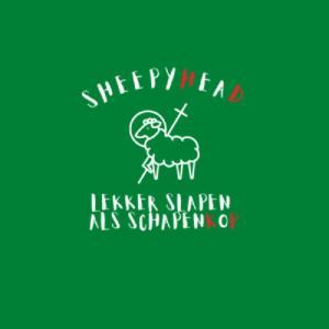 多德雷赫特Sheepyhead公寓 外观 照片